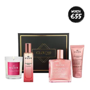 NUXE Huile Prodigieuse Florale Essentials Gift Set