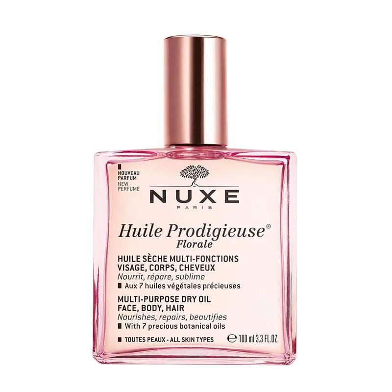 NUXE Huile Prodigieuse Florale Oil