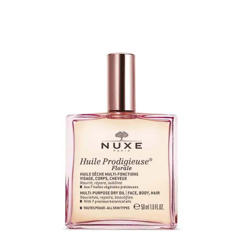 NUXE Huile Prodigieuse Florale Oil