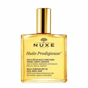 NUXE Huile Prodigieuse Multi Usage Dry Oil