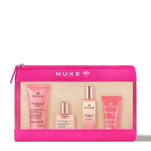 NUXE Huile Prodigieux? Florale Travel Kit