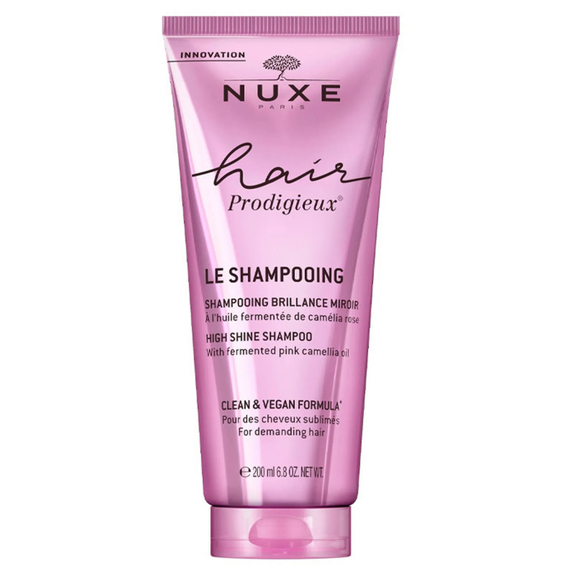 Nuxe Prodigieux High Shine Shampoo 200ML
