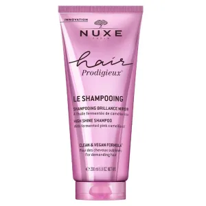 Nuxe Prodigieux High Shine Shampoo 200ML