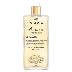 Nuxe Prodigieux Pre-Shampoo Nourishing Mask 125ML