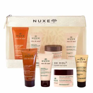NUXE Rve de Miel Travel Kit