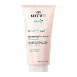 NUXE Rve De Th Revitalising Granular Scrub