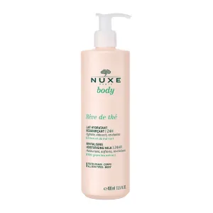 NUXE Rve De Th Revitalising Moisturising Milk