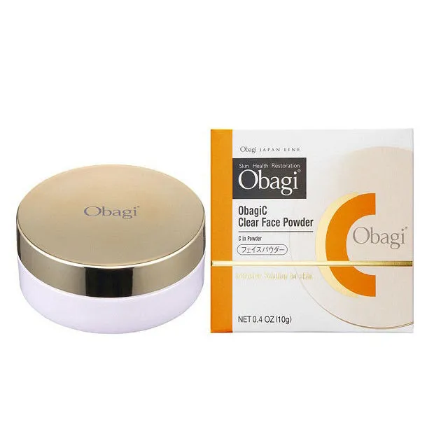 Obagi C Clear Face Powder