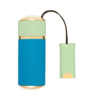 Ocean Bicolor Travel Case