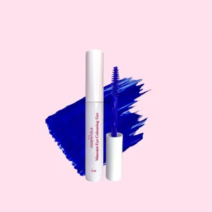 Ocean Blue Mascara Eye Colouring Tint