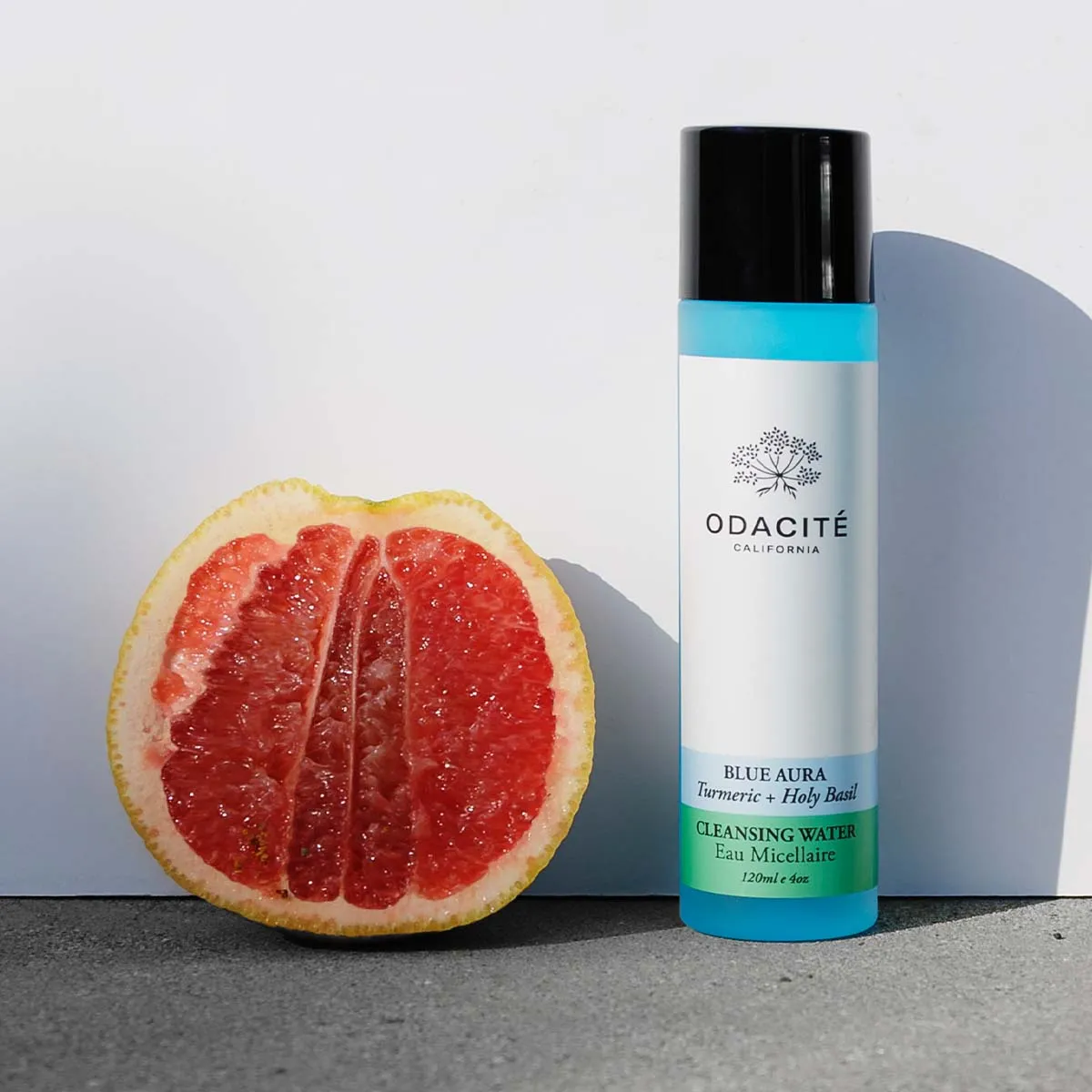 Odacite Blue Aura Cleansing Water 120ml
