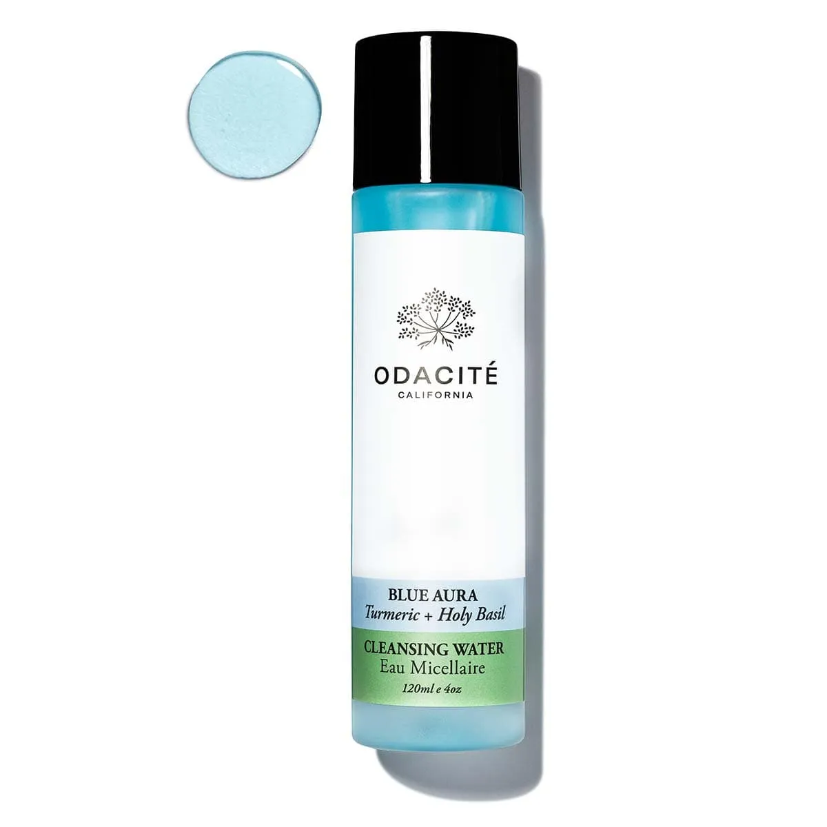 Odacite Blue Aura Cleansing Water 120ml