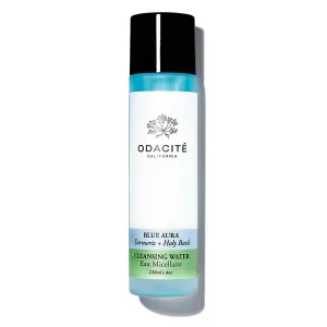 Odacite Blue Aura Cleansing Water 120ml