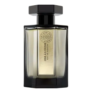 Ode A L'Oudh Eau de Parfum