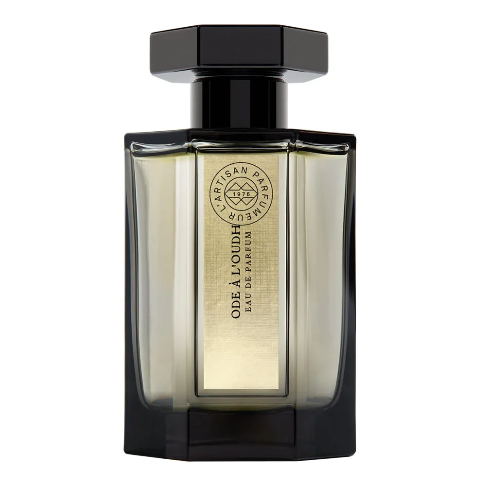 Ode A L'Oudh Eau de Parfum