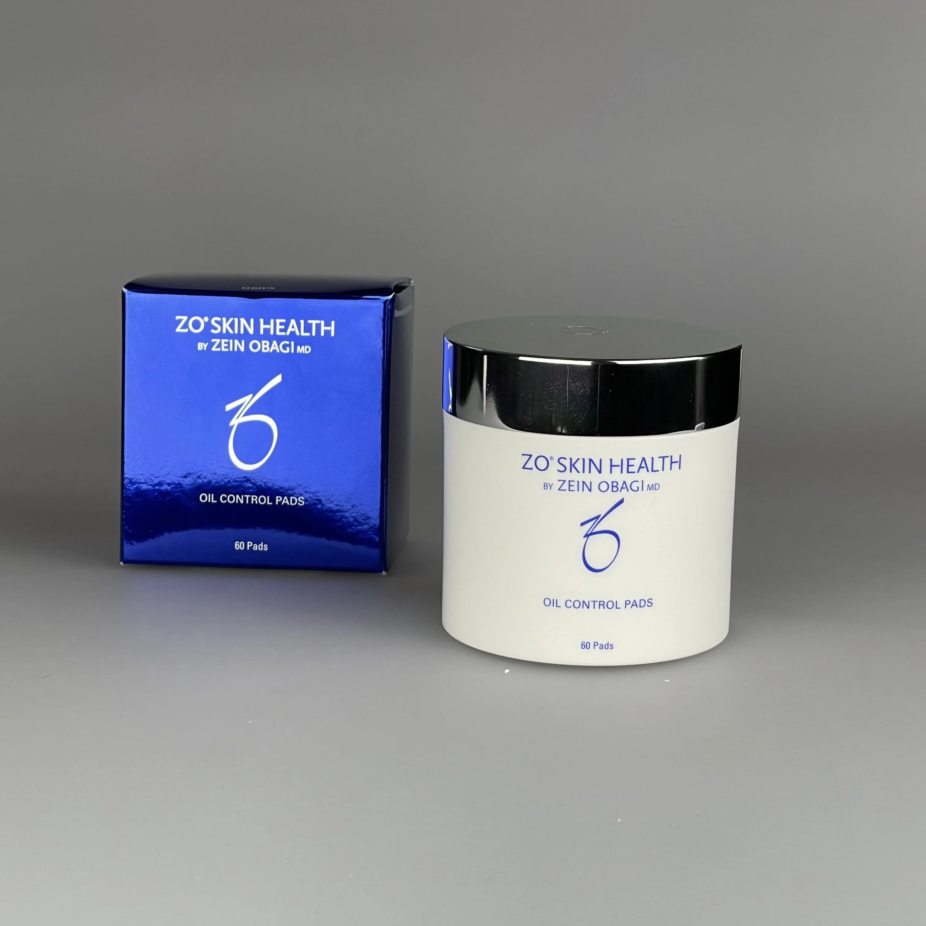 Oil Control Pads