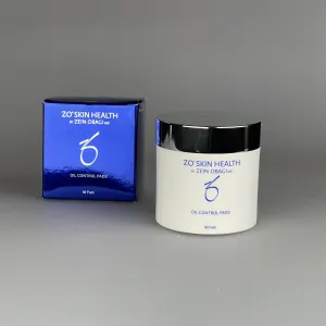 Oil Control Pads