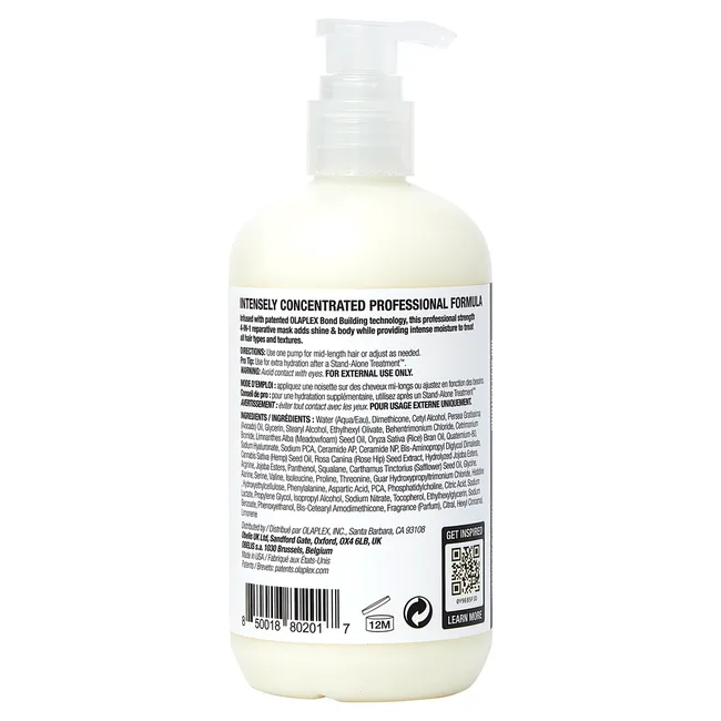 Olaplex 4-In-1 Bond Moisture Mask