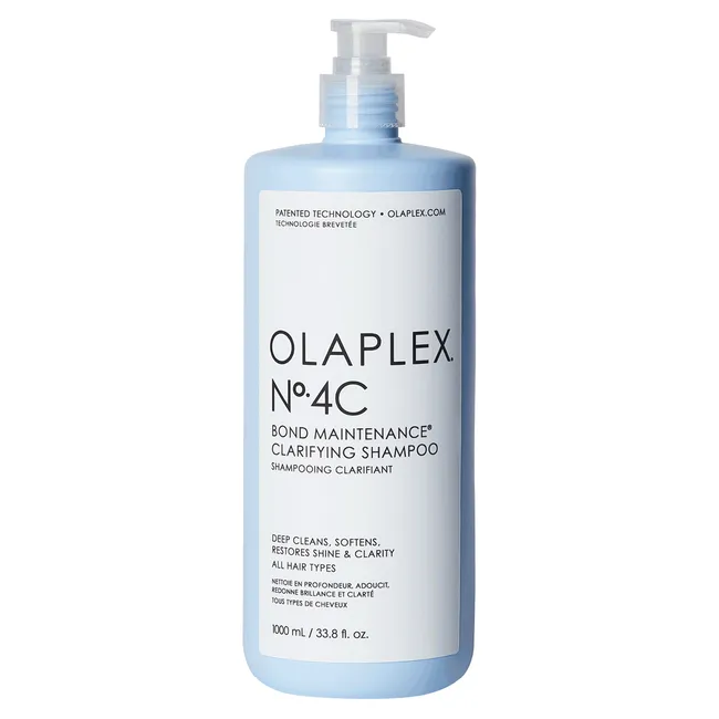 Olaplex No. 4C Bond Maintenance Clarifying Shampoo