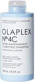 Olaplex No. 4C Bond Maintenance Clarifying Shampoo