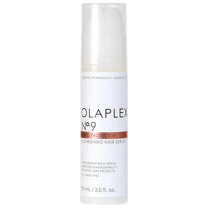 Olaplex No 9 Bond Protector Nourishing Hair Serum 3oz