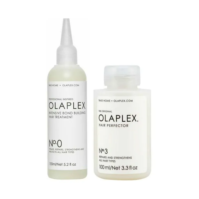 Olaplex No.0 Intensive Bond Building Hair Treatment 155ml
