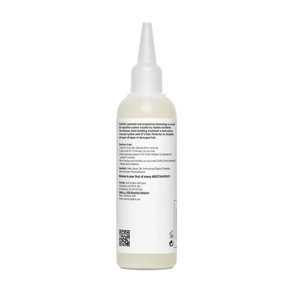 Olaplex No.0 Intensive Bond Building Treatment 155ml