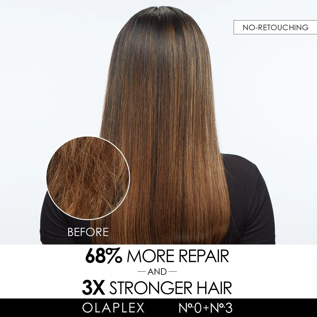 Olaplex No.0 Intensive Bond Building Treatment 155ml