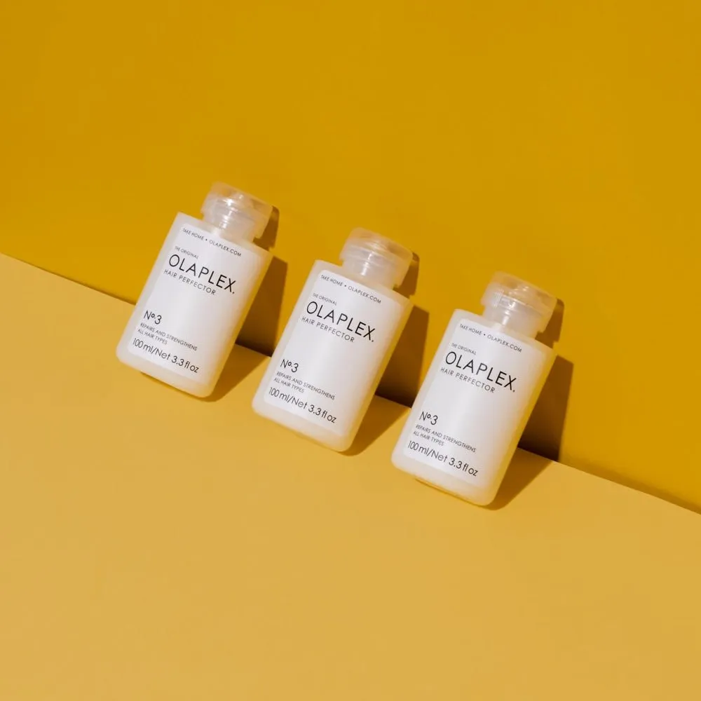 Olaplex No.3 Hair Perfector Treatment 100ml