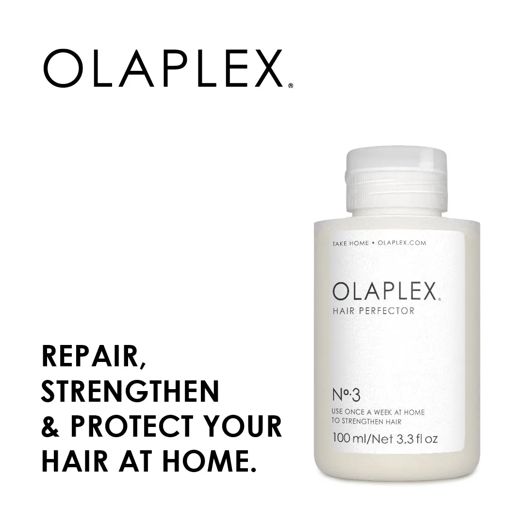 Olaplex No.3 Hair Perfector Treatment 100ml