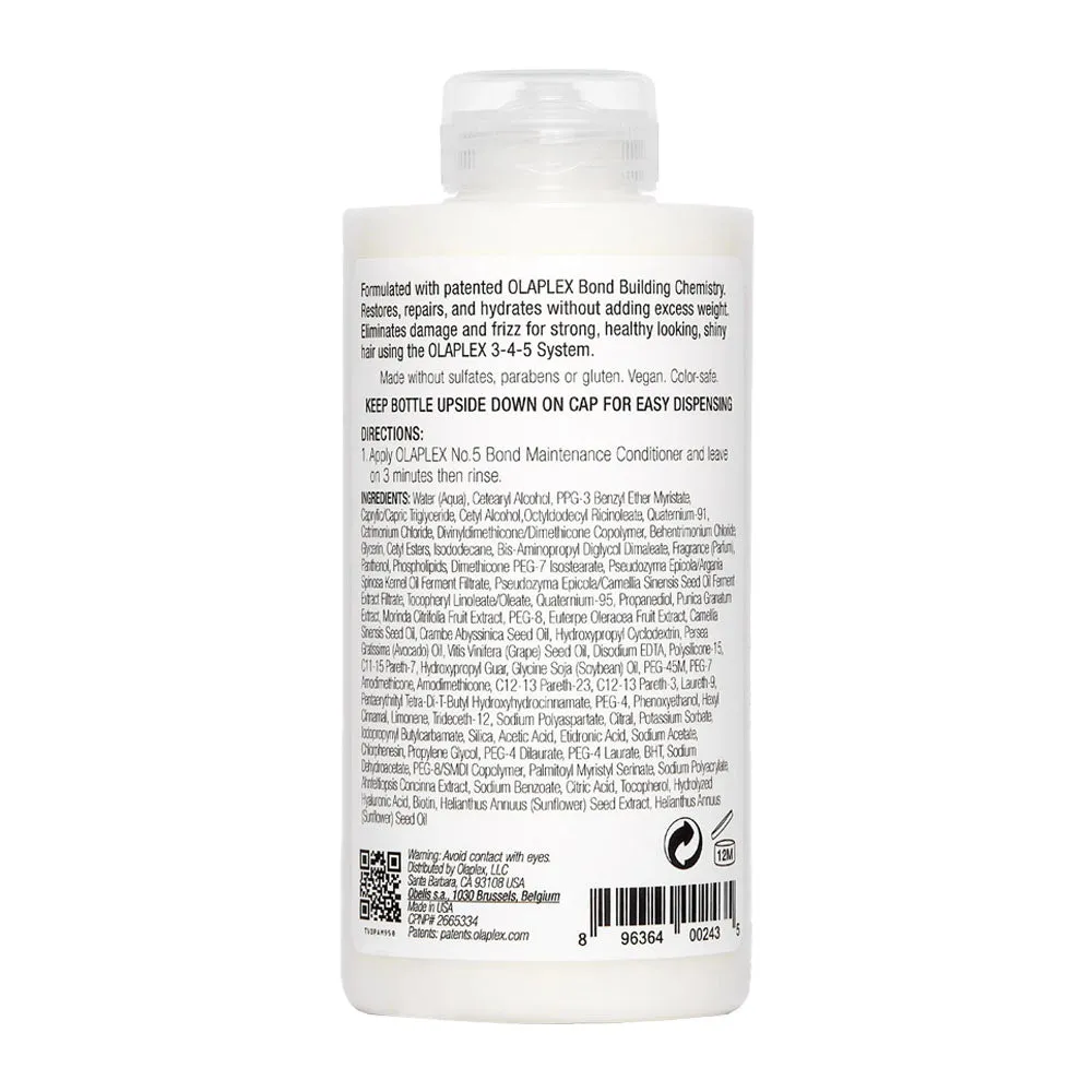 Olaplex No.5 Bond Maintenance Conditioner 250ml