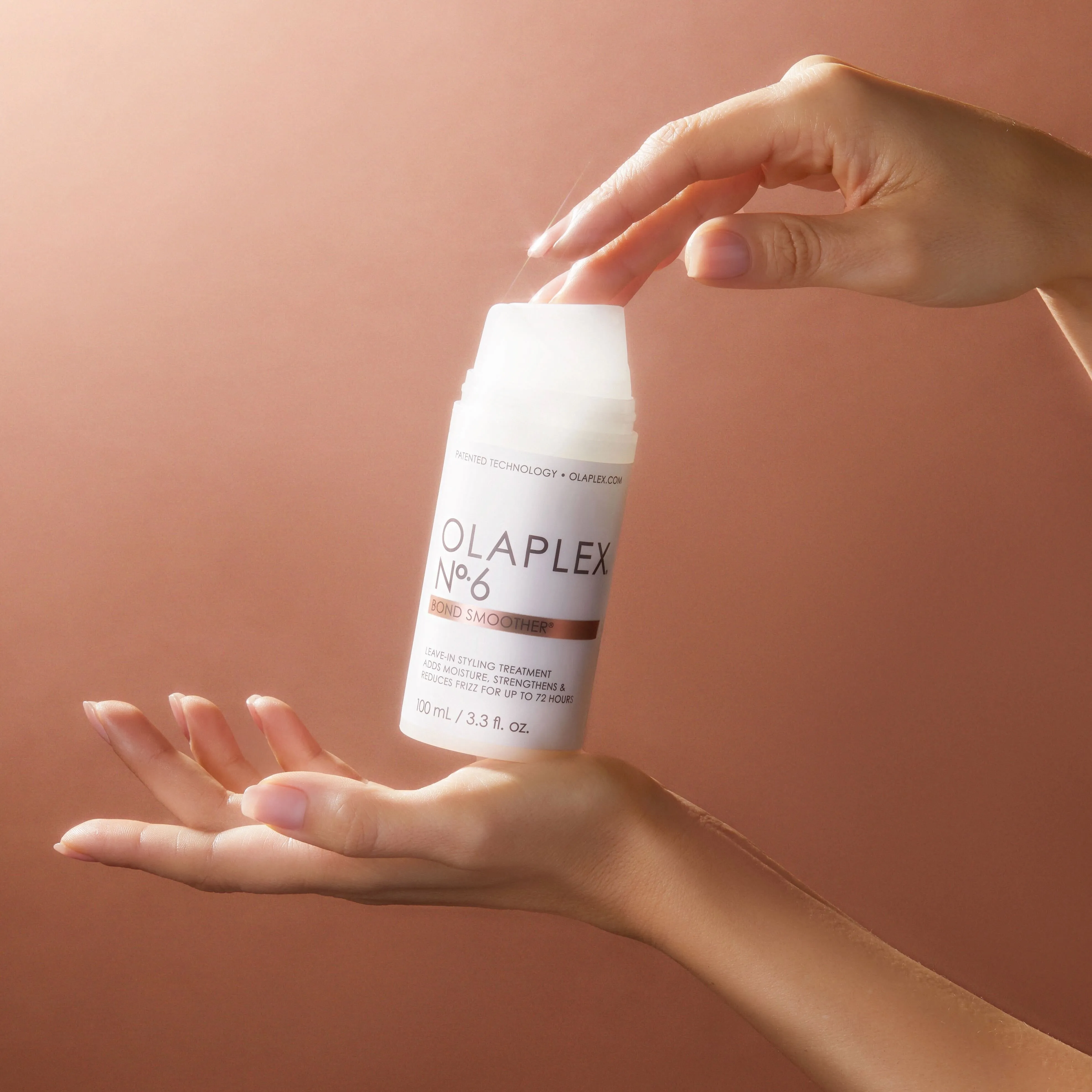 Olaplex No.6 Bond Smoother 100ml
