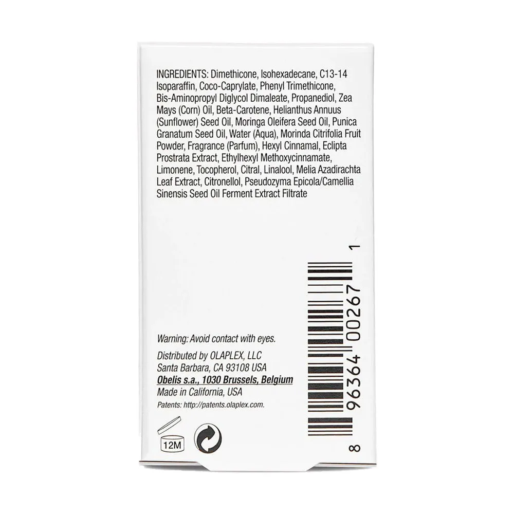 Olaplex No.7 Bonding Oil 30ml