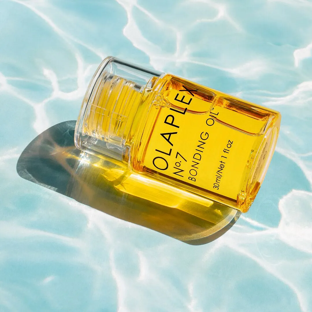 Olaplex No.7 Bonding Oil 30ml