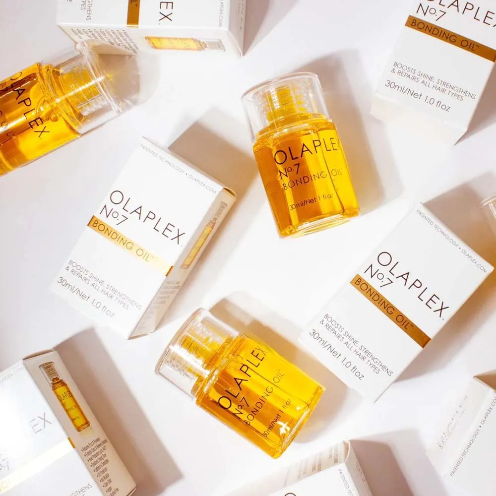 Olaplex No.7 Bonding Oil 30ml
