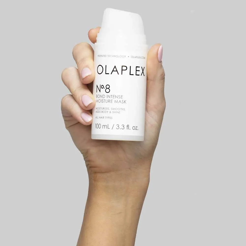 Olaplex No.8 Bond Intense Moisture Mask 100ml