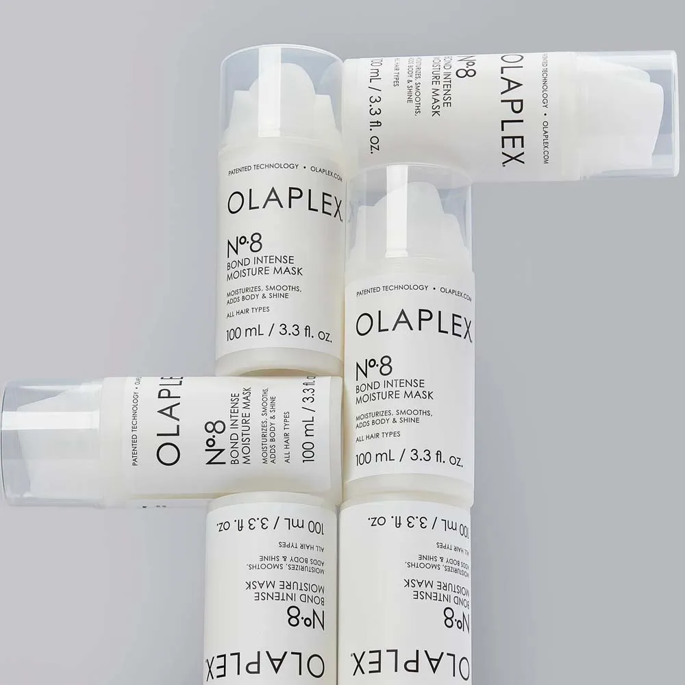 Olaplex No.8 Bond Intense Moisture Mask 100ml