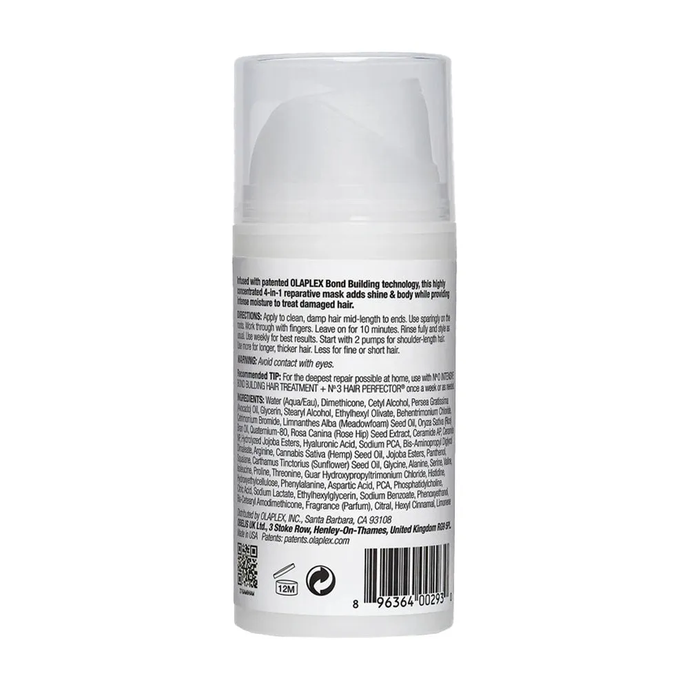Olaplex No.8 Bond Intense Moisture Mask 100ml