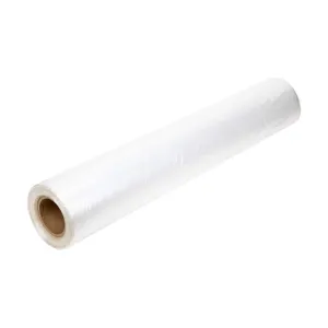 Opaque Plastic Wrap, 833'