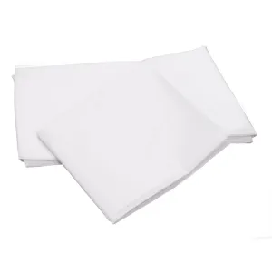 Opaque Sheets, Singles, 60.5" x 75"