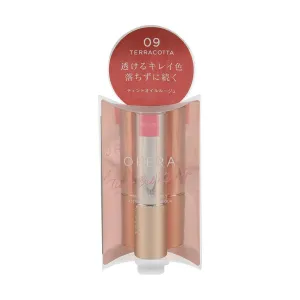 OPERA Lip Tint N 09 Terracotta