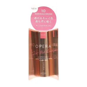 OPERA Lip Tint N 10 Bordeaux Brown