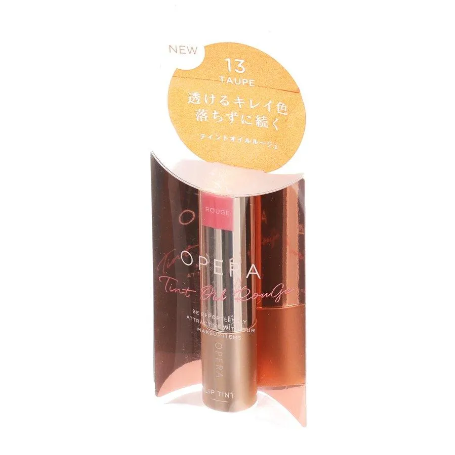 OPERA Lip Tint N 13 Taupe