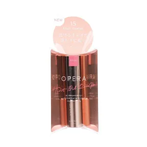 OPERA Lip Tint N, 15 Nude Orange  (22g)
