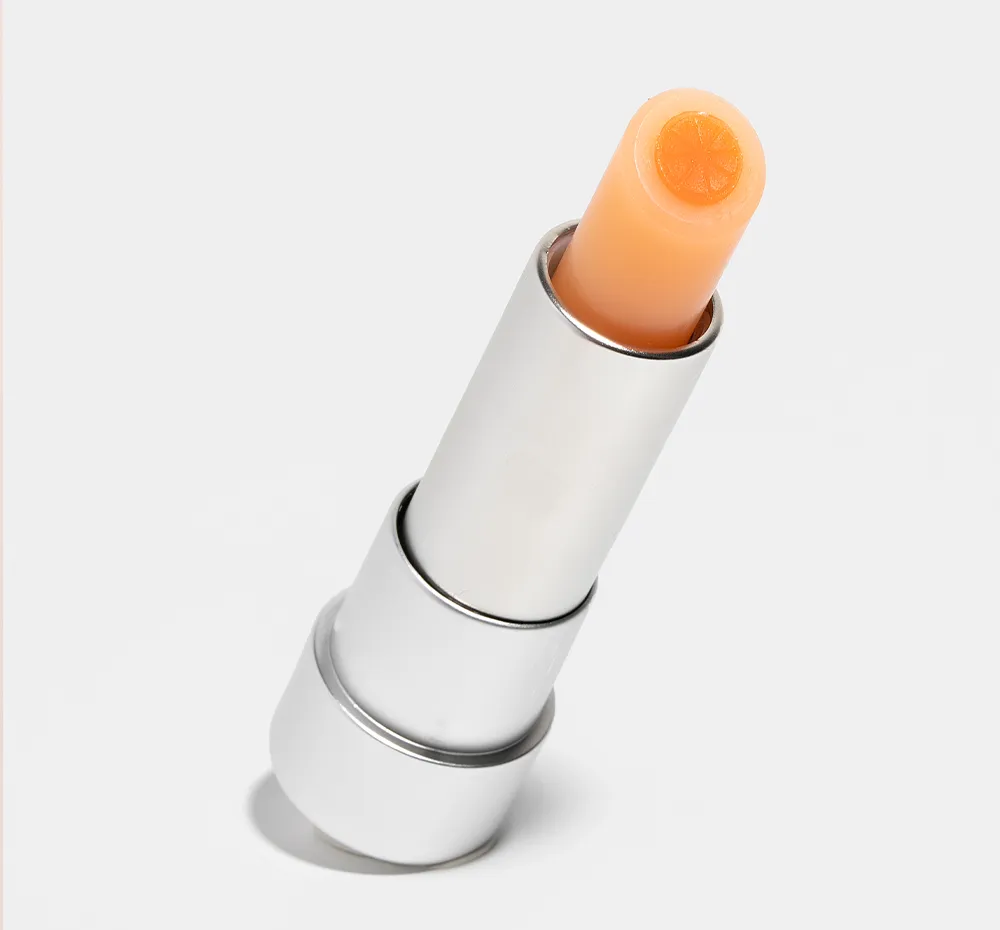 Orange Mood Fruit? Lip Therapy | Farmhouse Fresh