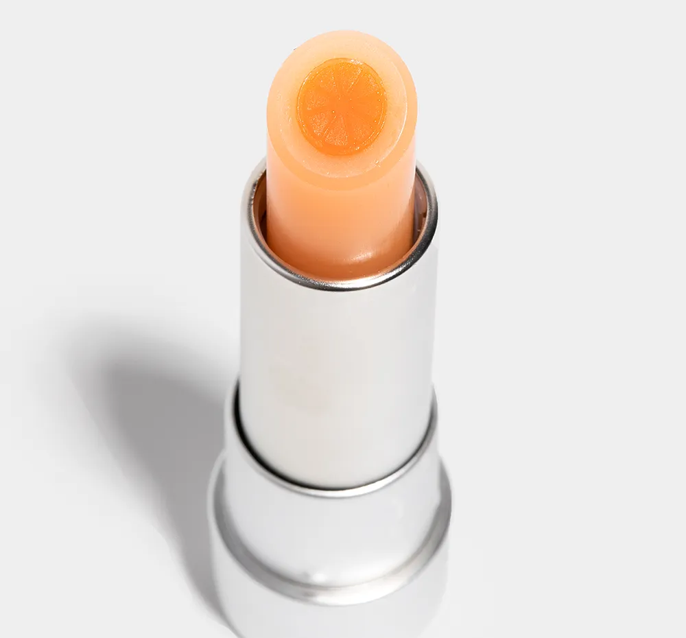 Orange Mood Fruit? Lip Therapy | Farmhouse Fresh