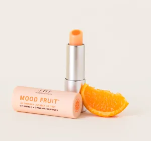 Orange Mood Fruit? Lip Therapy | Farmhouse Fresh