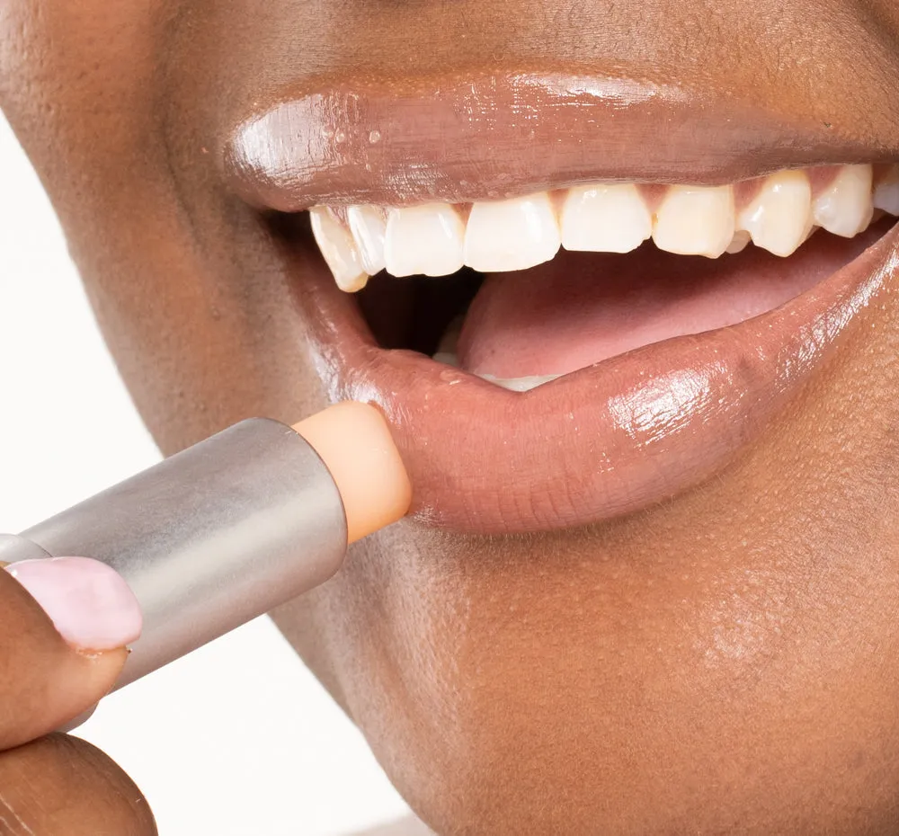 Orange Mood Fruit? Lip Therapy | Farmhouse Fresh