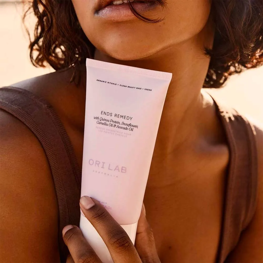 ORI Lab Ends Remedy 150ml