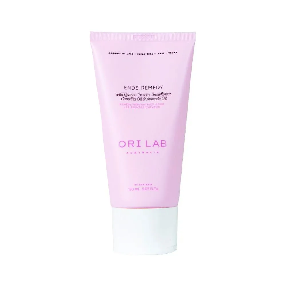 ORI Lab Ends Remedy 150ml